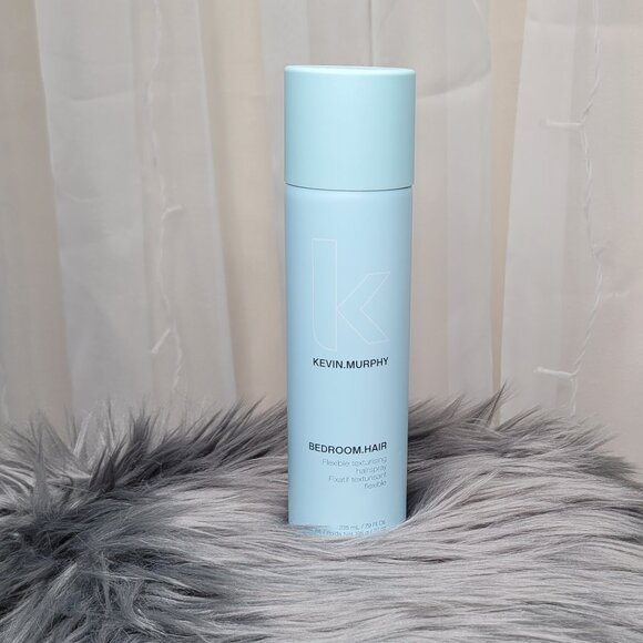 KEVIN.MURPHY BEDROOM.HAIR - Picture 1 of 2